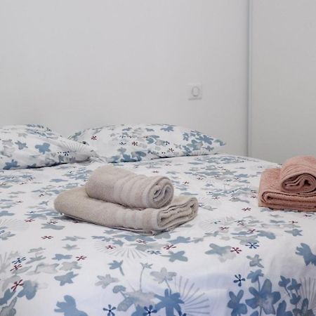 אז'אקסיו N7 Maison T2 Climatise Avec Jacuzzi Prive מראה חיצוני תמונה